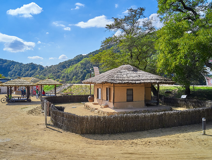 삼강주막